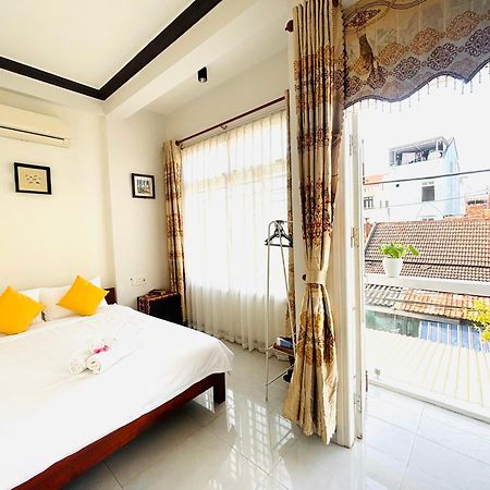 Good Morning Hoi An Homestay And Hostel Ngoại thất bức ảnh