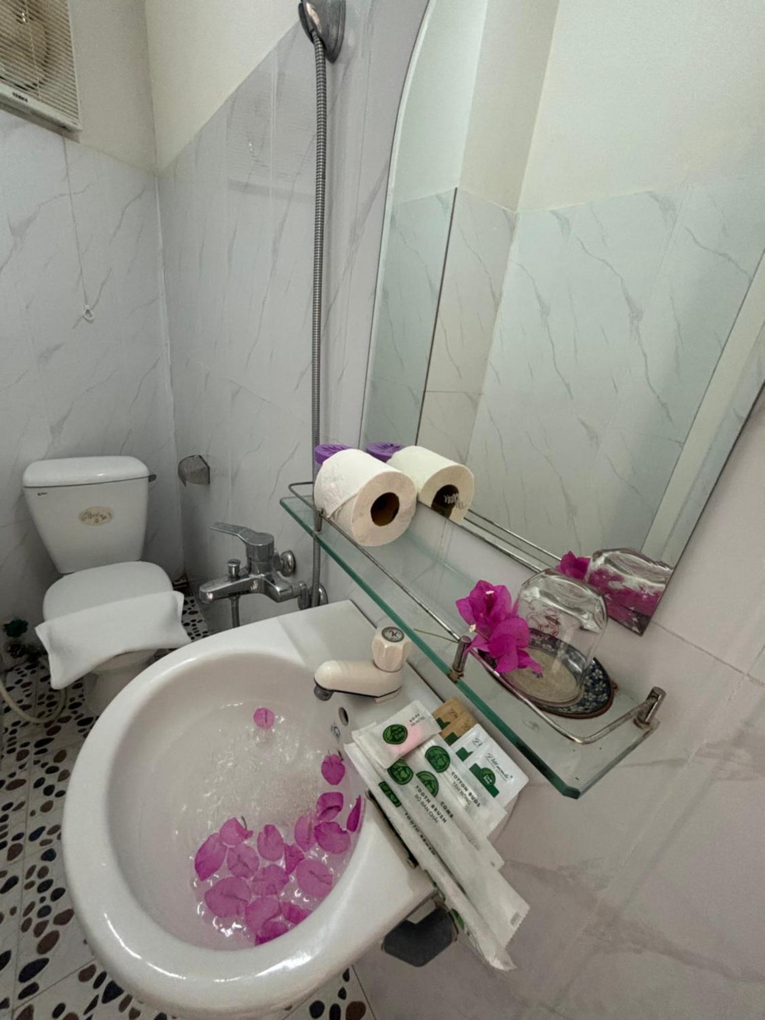 Good Morning Hoi An Homestay And Hostel Ngoại thất bức ảnh