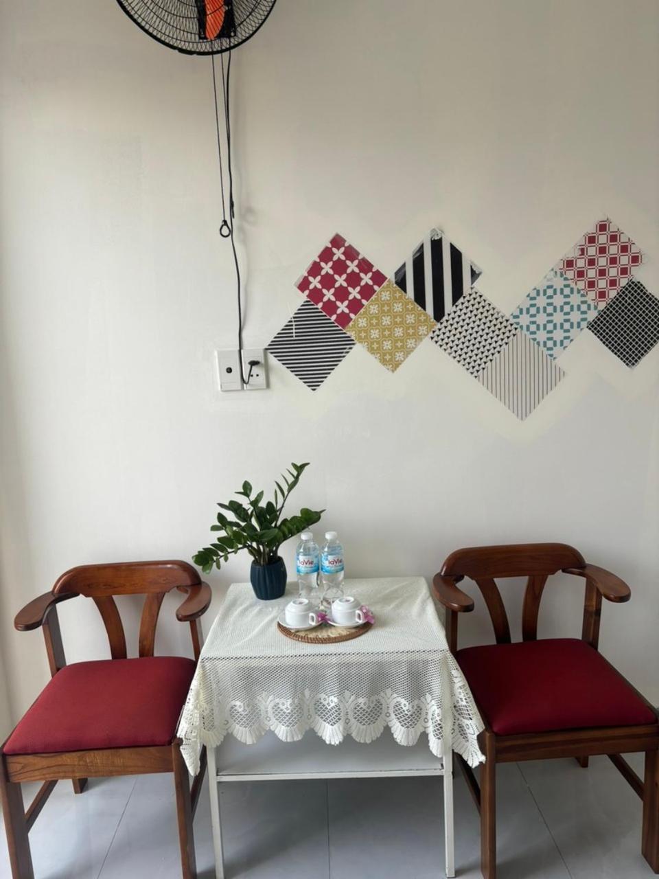 Good Morning Hoi An Homestay And Hostel Ngoại thất bức ảnh