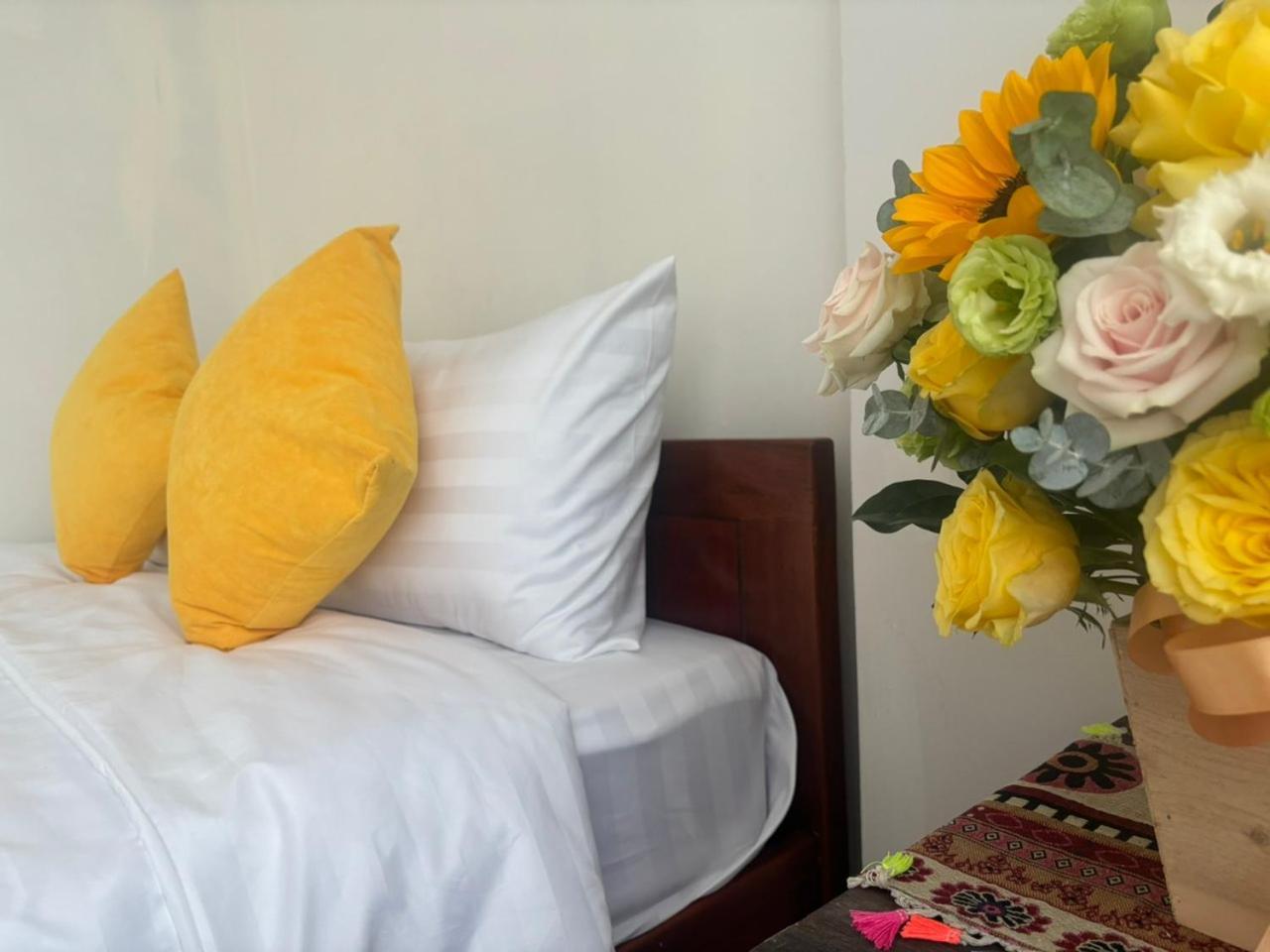 Good Morning Hoi An Homestay And Hostel Ngoại thất bức ảnh