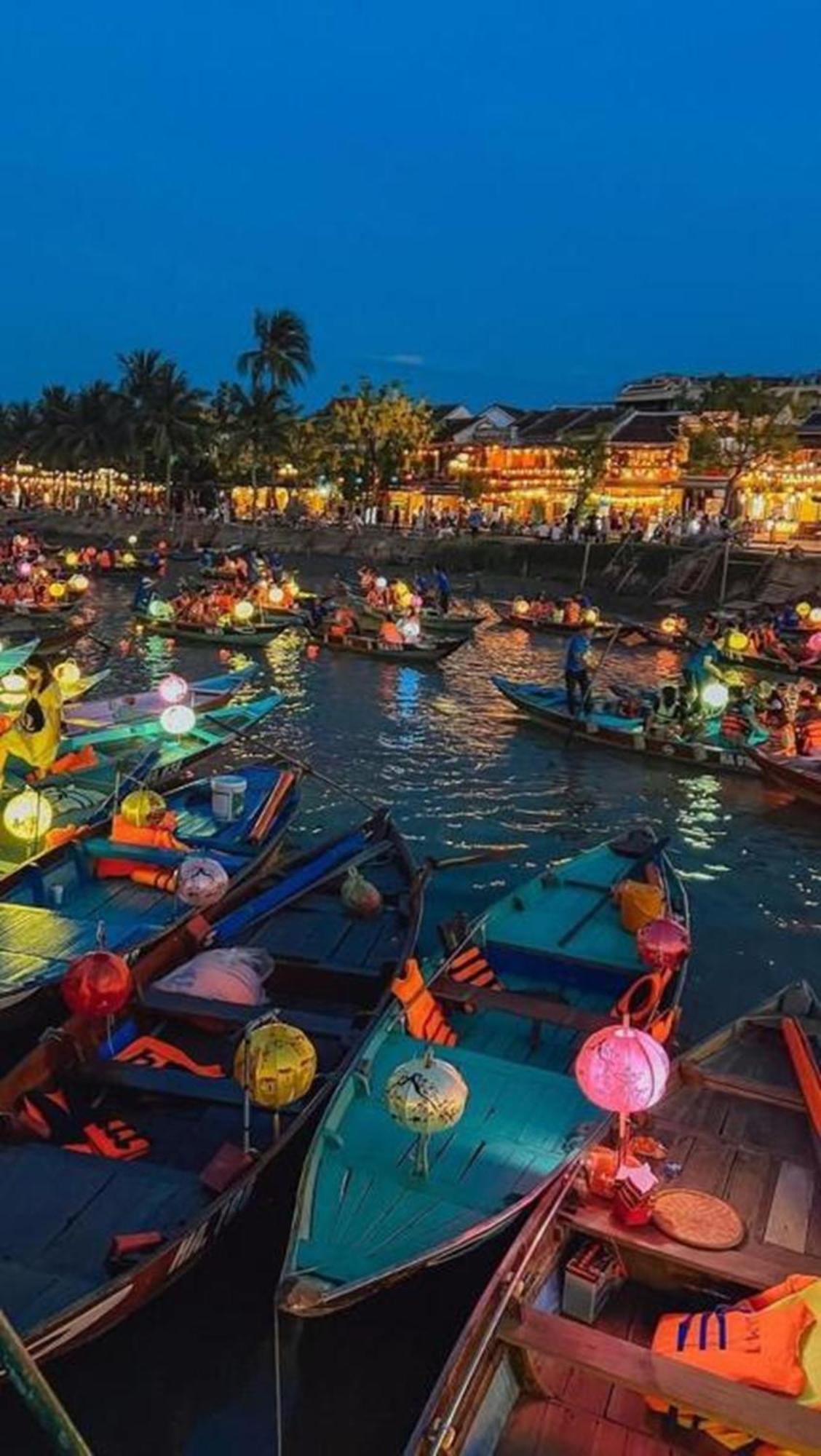 Good Morning Hoi An Homestay And Hostel Ngoại thất bức ảnh