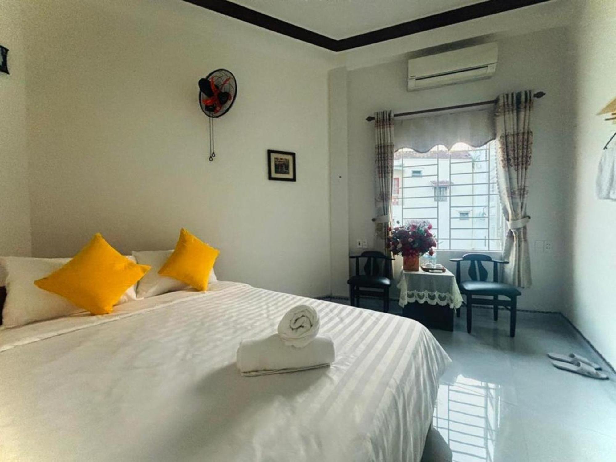 Good Morning Hoi An Homestay And Hostel Ngoại thất bức ảnh
