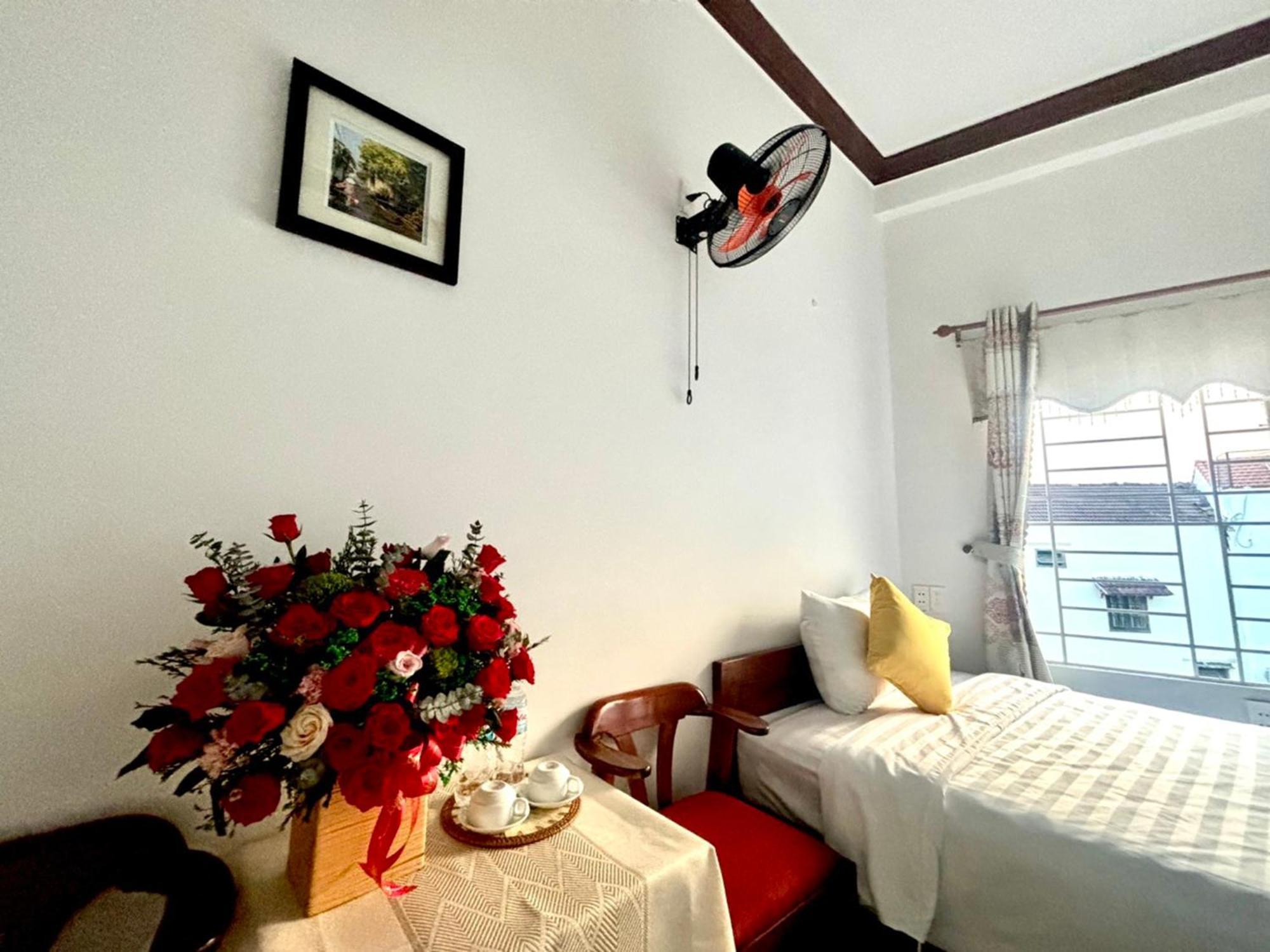 Good Morning Hoi An Homestay And Hostel Ngoại thất bức ảnh