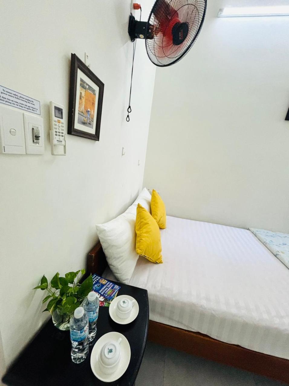 Good Morning Hoi An Homestay And Hostel Ngoại thất bức ảnh