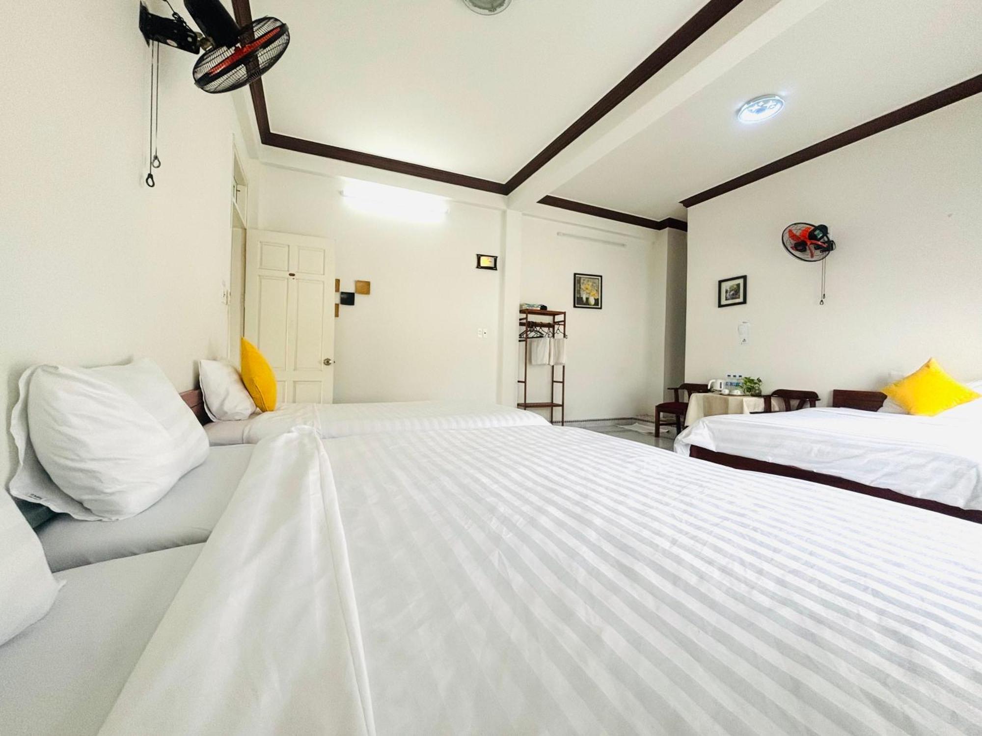 Good Morning Hoi An Homestay And Hostel Ngoại thất bức ảnh
