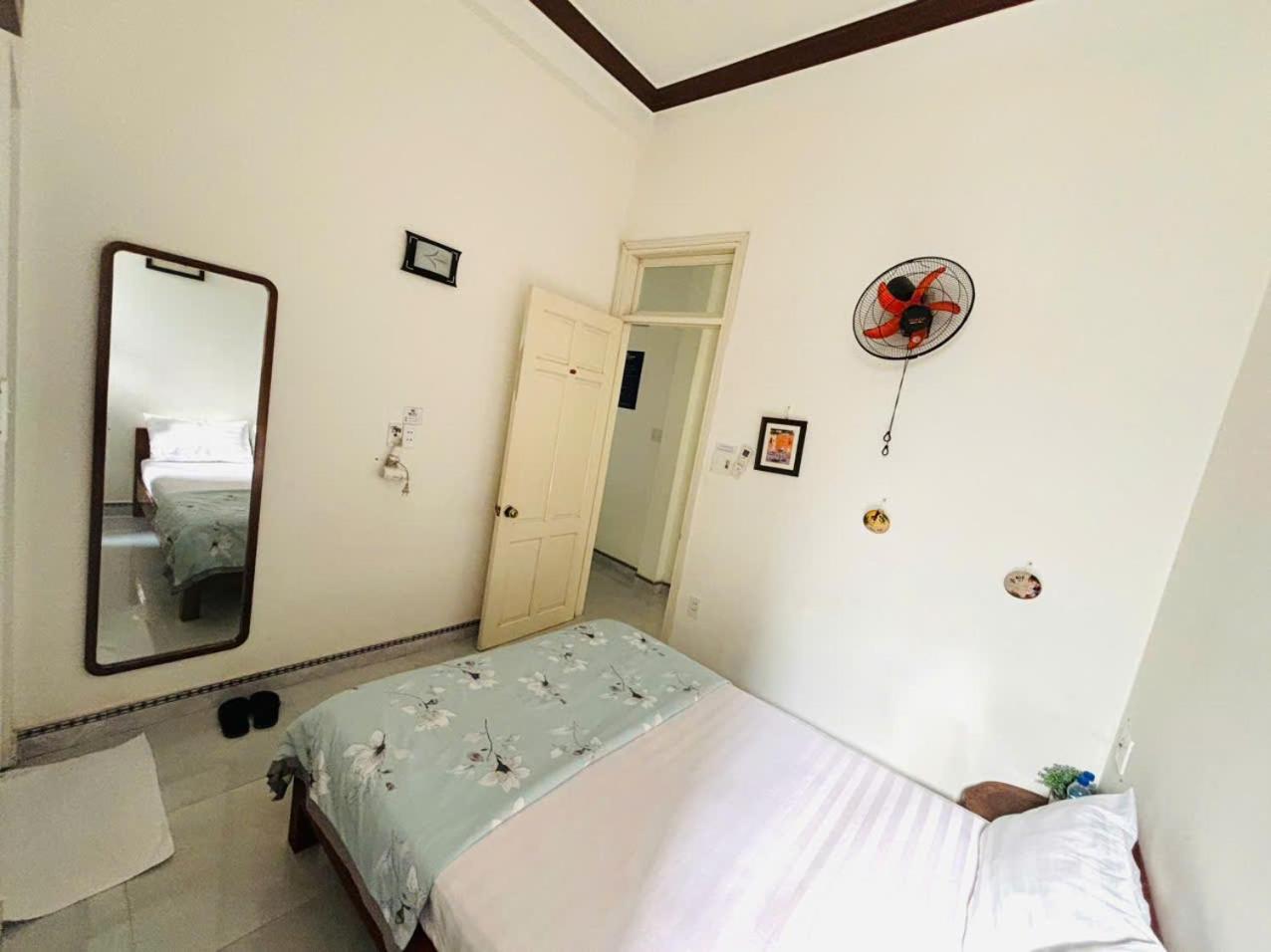 Good Morning Hoi An Homestay And Hostel Ngoại thất bức ảnh
